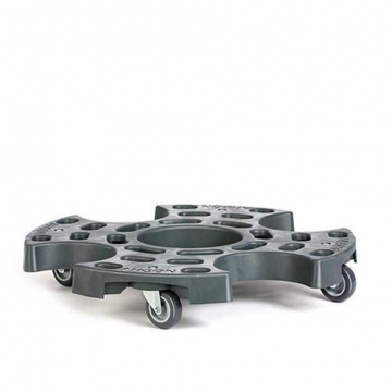 Ahcon däckvagn Standard Flex1one A/S/ Ahcon
