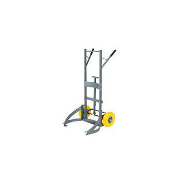 Däckkärra Winntec modell Smart Cart Techno Group Benelux B.V.