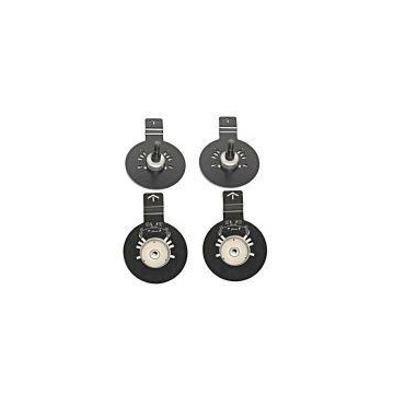 Kit-MB/BMW TD Target adaptersats Hunter