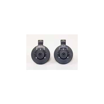 Extra adapter till Wheel off kit (2 st) Hunter