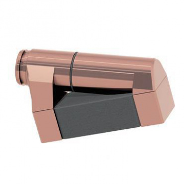 GYS COMPLETE INDUCTOR 70° POWERDUCTION 160LG GYS