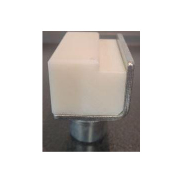 Lyftadapters VW ID4 1 sats 4st ProMeister