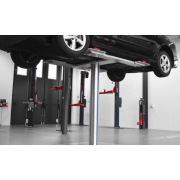 Sololift 1.35 PV H-ok 160-220 inkl 14l olja Stenhöj