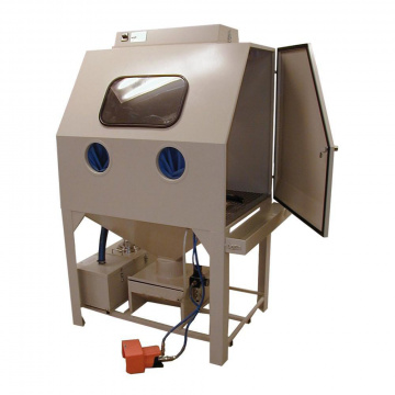 Blästerkabin ilb-120 Werindus