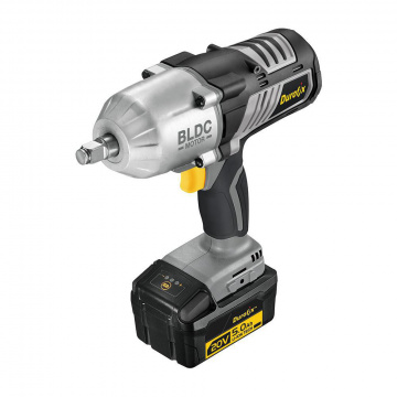MUTTERDRAGARE 1/2" 20V/5AH, MOMENTINSTÄLLNING Werindus