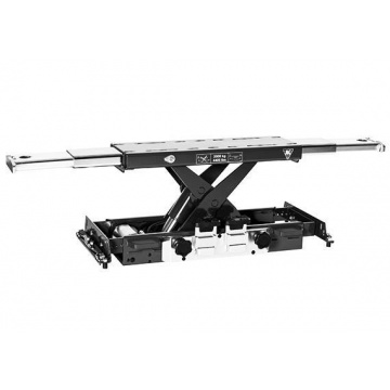 AC SD20PHLBLK frihjulslyft 2 ton AC Hydraulic