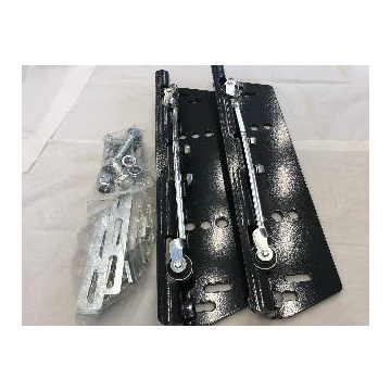 Upphäng SD32/40 Koni ST4070, ST4400, ST4055 AC Hydraulic