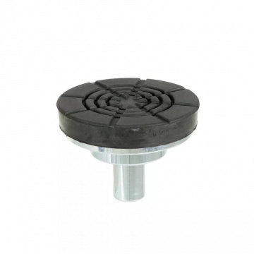 Lyftadapter ACH Lyfttass med gummiskydd (styck) AC Hydraulic
