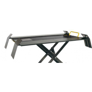 Promeister T-Line breddningssats ATV ProMeister