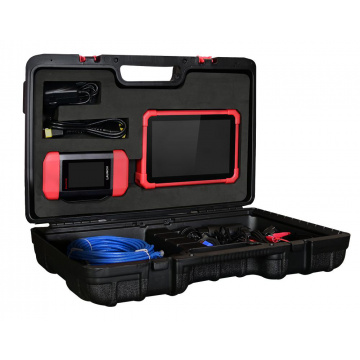 Huvudbild för X-431 EURO LINK Launch