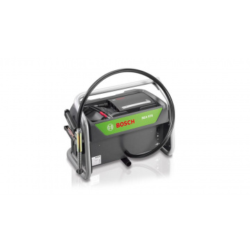 BEA 550 Diesel Bosch