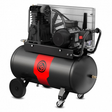 Chicago Pneumatic kolvkompressor CPRD 390 NS31 MT Chicago Pneumatics
