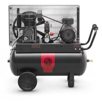 Kompressor CPRC 350 NS19S MS E Chicago Pneumatics