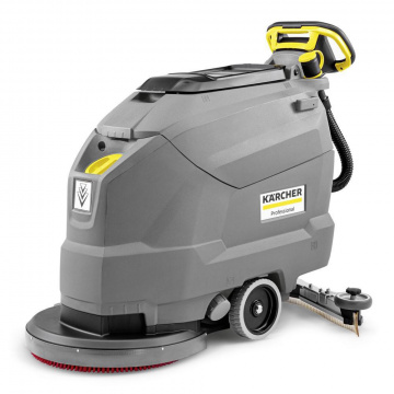Kärcher skurmaskin BD 50/50 C Bp Pack Classic Kärcher
