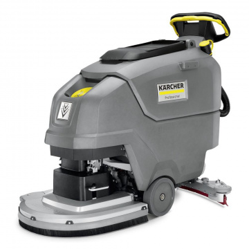 Kärcher skurmaskin BD 50/55 W Classic Pack 80Ah Kärcher