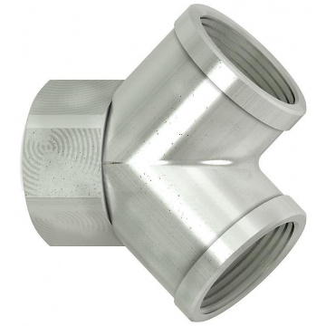 Y-rör INV G 1/2" Cejn