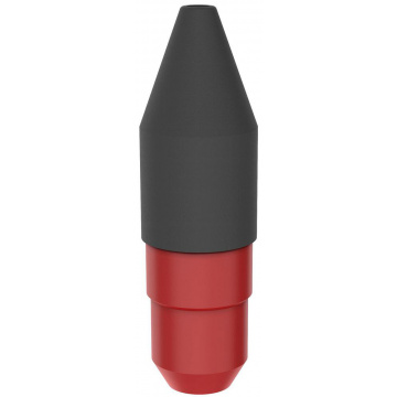 Blåsmunstycke i gummi 14 mm (1/2") Cejn