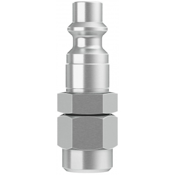 Tryckluftskoppling STREAM-LINE 9.5x13.5mm Serie 310 eSafe, DN 5.3 Cejn