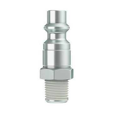 Tryckluftskoppling 3/8" R UTV. Serie 310 eSafe, DN 5.3 Cejn