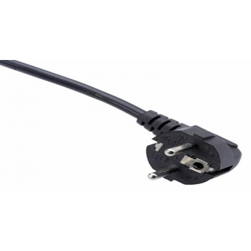 MSS+ adapter LED-lampa med EU-kontakt Sonic