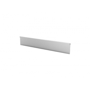 MSS+ avdelare distans horisontellt set 10-Delar 369,76mm Sonic