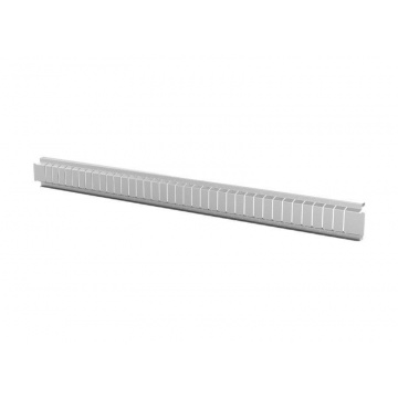 MSS+ avdelarspår horisontell 2-st set 720mm eller 890mm Sonic