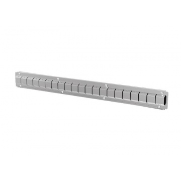 MSS+ avdelarspår vertikal 2-st set 720mm eller 890mm Sonic