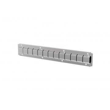 MSS+ avdelarplats vertikalt set om 2-st för 5072005 Sonic