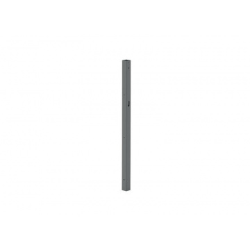 MSS+ stolpe 50x50x1020mm Sonic