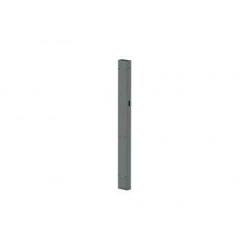 MSS+ stolpe 100x50x1020mm Sonic