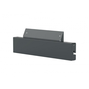 MSS+ operforerad bakpanel 619x120mm Sonic