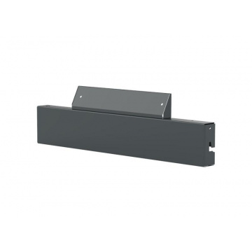 MSS+ operforerad bakpanel 718x120mm Sonic