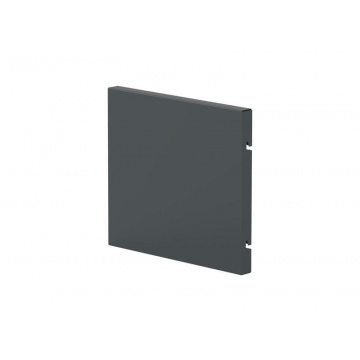 MSS+ operforerad bakpanel 619x552mm Sonic