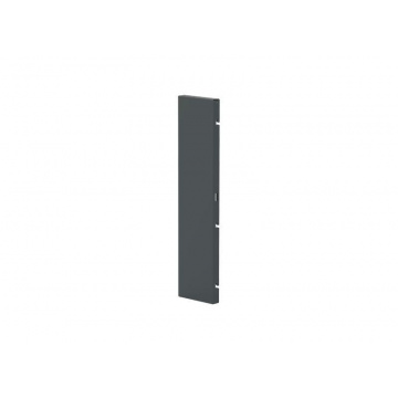 MSS+ operforerad bakpanel 259x1104mm Sonic