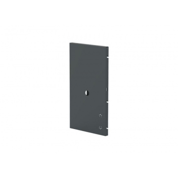 MSS+ operforerad bakpanel för bildskärmshållare 619x1104mm Sonic