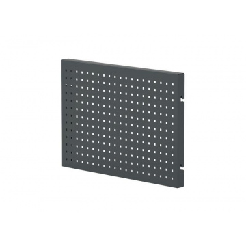 MSS+ fyrkantig perforerad bakpanel 789x552mm Sonic