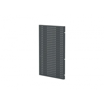 MSS+ fyrkantig perforerad bakpanel 719x1104mm Sonic