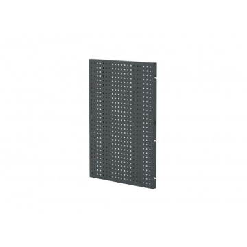 MSS+ fyrkantig perforerad bakpanel 789x1104mm Sonic