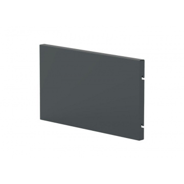 MSS+ operforerad hörnbakpanel 959x120mm Sonic