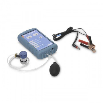 Gasanalysator till R134a (Handburen) Waeco