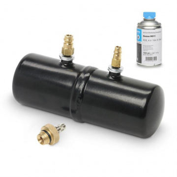El/Hybridkit till ProMeister R1234yf ProMeister