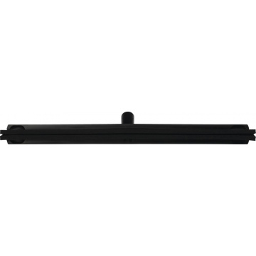 Golvskrapa 600mm Svart Vikan