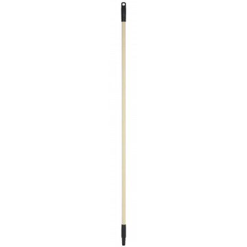 Vikan Träskaft med gänga, FSC® Mix Credit NC-COC-059222, Ø25mm, 1560 mm, Trä Vikan