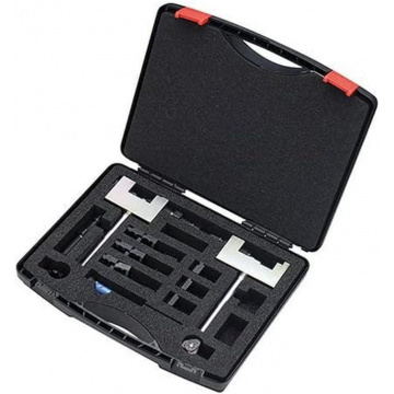 Master Tool Kit för kamkedja (Mercedes, BMW / MINI, Smart, Opel) Klann