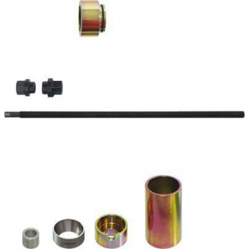 Draganordning för VW Golf V / Passat, mekanisk Klann