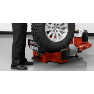 Hunter hjullyft TCX59 Hunter