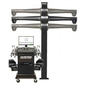 Hunter HawkEye Elite HTA-MB-TD Hunter