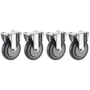 Reservhjul till PT900063, 4-pack ProMeister