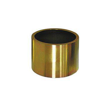 Tryck-/stödhylsa, kort, Ø82/Ø74 mm Klann