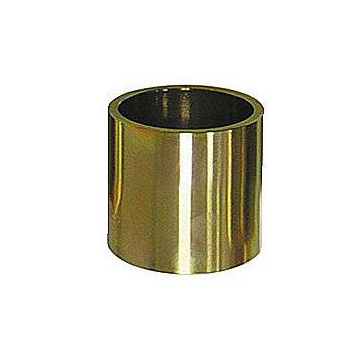 Tryck-/stödhylsa, kort, Ø60/Ø52 mm Klann
